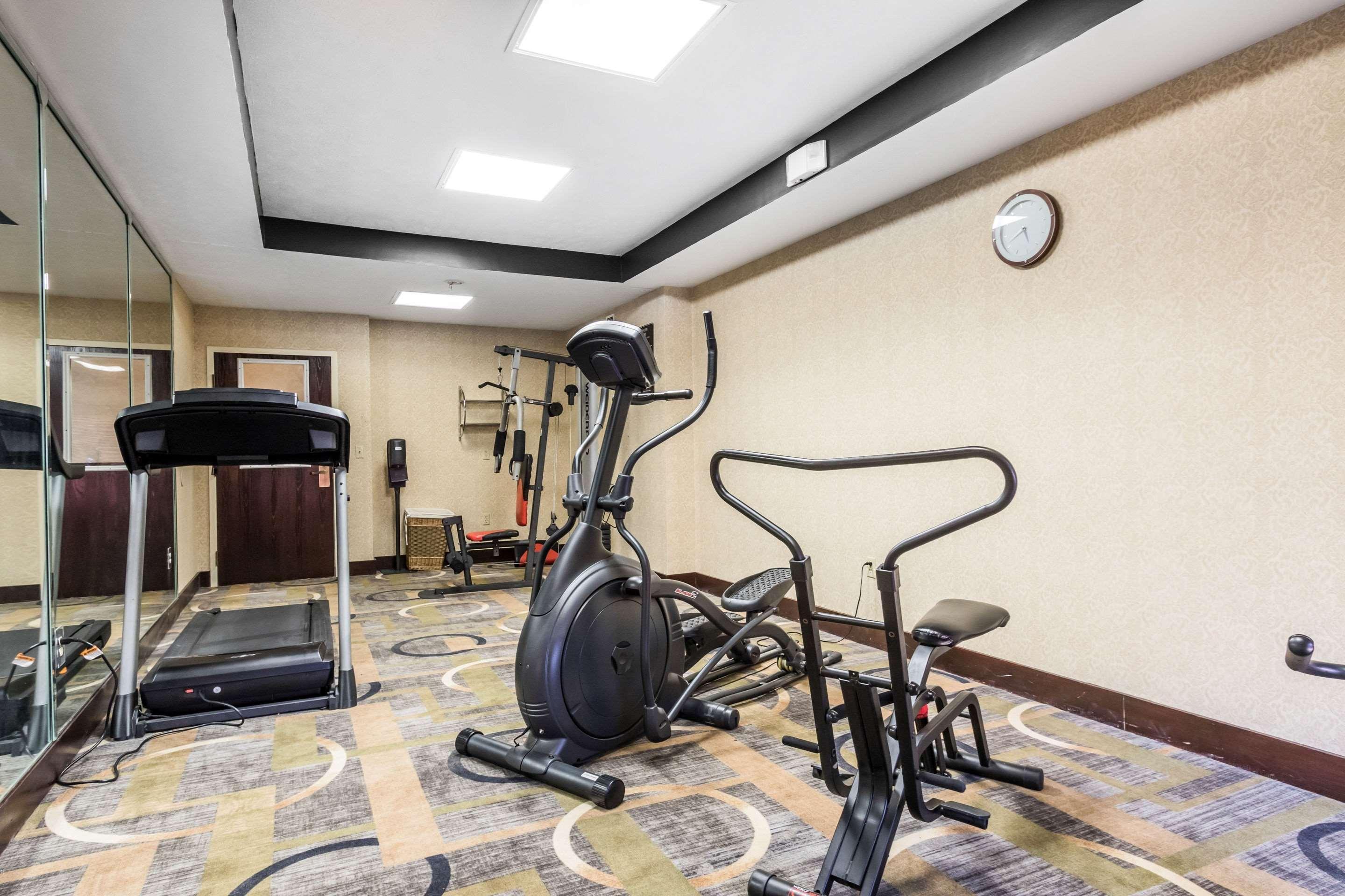 Quality Inn & Suites Memphis East Eksteriør bilde
